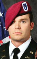 1st Lt. Weston C. Lee