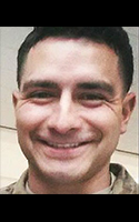 Air Force Staff Sgt. Louis M. Bonacasa