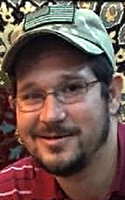 Air Force Staff Sgt. Michael A. Cinco