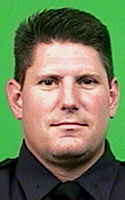 Air Force Technical Sgt. Joseph G. Lemm