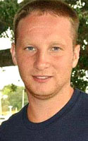 Air Force Staff Sgt. Ryan D. Hammond