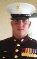 Staff Sgt Louis F. Cardin