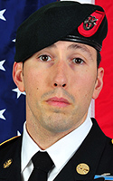 Army Master Sgt. Peter A. McKenna Jr.