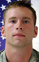 Army Cpl. Jason G. Pautsch