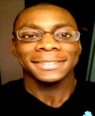 Army Pfc. Monterrious T. Daniel