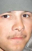 Army Sgt. Christopher P. Abeyta