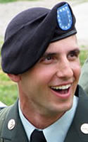 Army Spc. Adam S. Hamilton