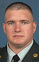Army Sgt. 1st Class Charles L. Adkins