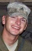 Army Staff Sgt. Vinson B. Adkinson III