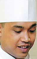 Army Staff Sgt. Randy S. Agno