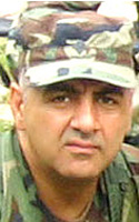 Army Staff Sgt. Ahmed Altaie