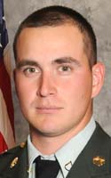 Army Spc. Alejandro J. Pardo