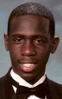 Army Spc. Brushaun X. Anderson