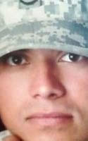 Army Staff Sgt. Roberto Andrade Jr.