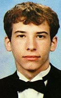 Marine Lance Cpl. James D. Argentine