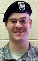 Army Cpl. Steven J. Bishop