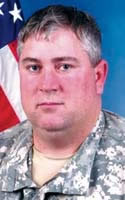 Army Spc. Robert L. Bittiker
