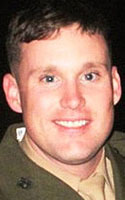 Marine Sgt. Bradley W. Atwell