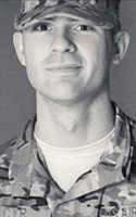 Air Force Capt. Brandon L. Cyr