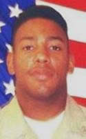 Navy Hospital Corpsman 2nd Class Brian K. Lundy