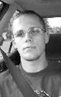 Marine Lance Cpl. Dustin L. Canham