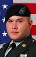 Army Sgt. Patrick R. Carroll