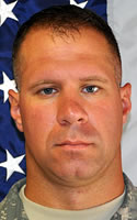 Army Cpl. Nathan B. Carse