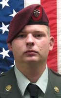 Army Sgt. Nicholas A. Casey