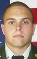 Army Spc. Joseph B. Cemper