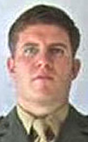 Marine Sgt. Charles C. Strong