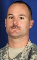 Army Spc. Christophe J. Marquis