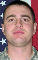 Army Sgt. Christopher J. Birdwell