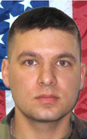Army Sgt. Christopher P. Messer