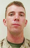 Marine Cpl. Christopher M. Monahan Jr.