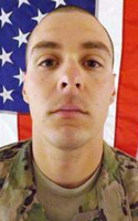 Army Sgt. Christopher W. Mulalley