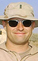 Army Chief Warrant Officer 2 Clint J. Prather