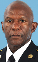 Army Sgt. 1st Class Coater B. Debose