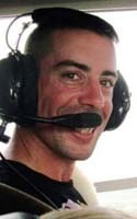 Army Sgt. Keith A. Coe