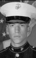 Marine Cpl. Christian S. Cotner