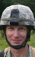 Army Maj. Ronald W. Culver Jr.