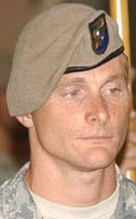 Army Staff Sgt. Jason S. Dahlke