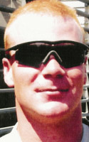 Army Pfc. Daniel G. Dolan