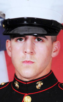 Marine Sgt. Daniel M. Vasselian