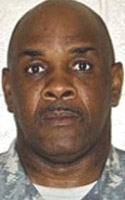 Army Sgt. Darry Benson