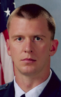Air Force Capt. David I. Lyon