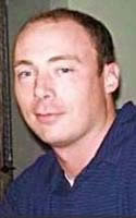 Army Sgt. Timothy A. David