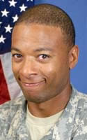 Army Sgt. Ezra Dawson