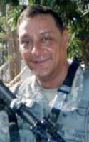 Army Sgt. Roberto Diaz Boria