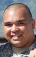 Army Sgt. Drew M. Scobie