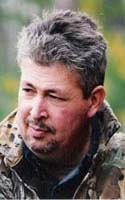 Army Master Sgt. Kevin A. Dupont
